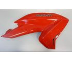 Bensintankskåpa Från Ducati Hyperstrada 48015691C