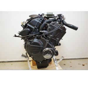 Motor Från Honda CB 600 F 11000MFGD00
