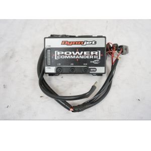 Powercommander Från Kawasaki VN 1500