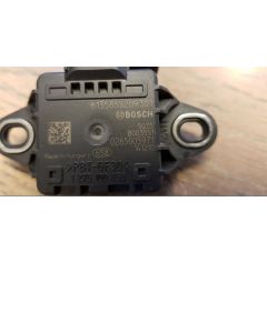 Speed sensor Från BMW S 1000 RR 61358552093