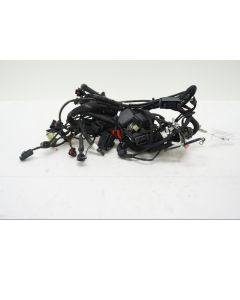 Kabelstam Från Ducati Hypermotard 5101D071E