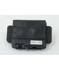 Säkringsbox Från Kawasaki VN 1500 Mean Streak 26021-1096