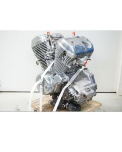 Motor Från Honda VT 600 C
