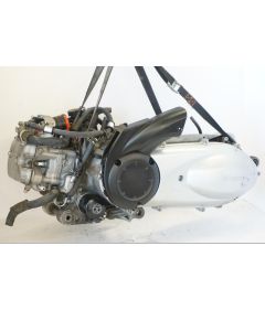 Motor Från Honda SH 300 A