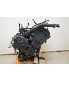 Motor Från Yamaha YZF 1000 R1