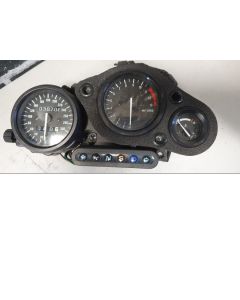 Instrumentpanel Från Honda CBR 900 RR 37100-MAS-611