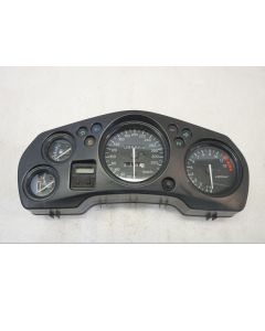 Instrumentpanel Från Honda CBR 1100 XX 37100-MAT-611
