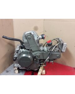 Motor Från Ducati 750 SS