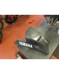 Magkåpa Från Yamaha YZF R6 5EB-Y2809-30-P0