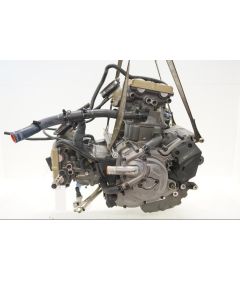 Motor Från Ducati Hypermotard
