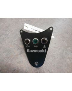 Kontrollampor Från Kawasaki VN 1500 23008-1546