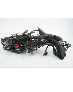 Kablage Från Honda CB 650 R