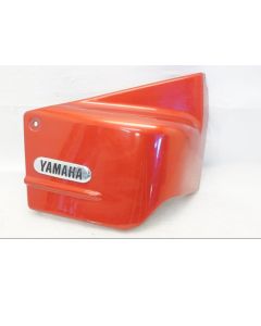 Sidopanel Från Yamaha XVS 650 5BN-21721-00-P2