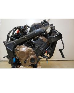 Motorpaket Från Honda CBR 650 R 11000-MKN-D10