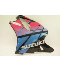 Sidkåpa Från Suzuki GSX-R 750