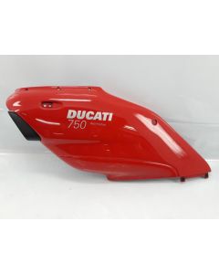 Sidkåpa Från Ducati 750 SS 48010891AB