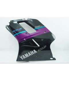 Sidkåpa Från Yamaha FZR 1000 3GM-Y283J-GO-5X