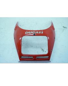 Toppkåpa Från Ducati 750 SS 48110041BA