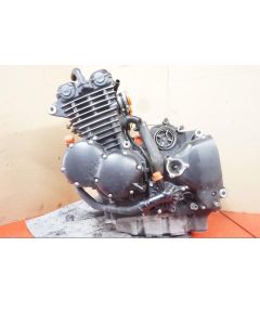 Motor Från Triumph Legend TT