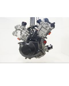 Motor Från Suzuki DL 1000 11306-06830