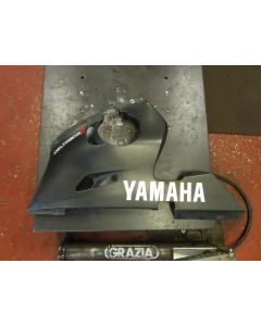 Magkåpa Från Yamaha YZF R6 5EB-Y2808-30-P0