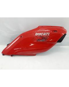 Sidkåpa Från Ducati 750 SS 48010901AB