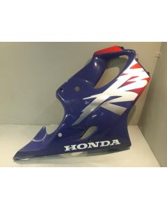 Sidkåpa Från Honda CBR 600