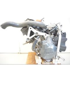 Motor Från Yamaha YZF R6 2C0111010100