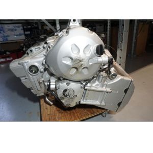 Motor Från Yamaha FZ1-SA