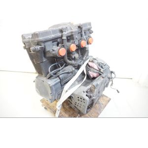 Motor Från Suzuki GSX-R 1100