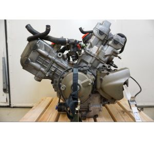 Motor Från Honda XL 1000 V 11000MBT000
