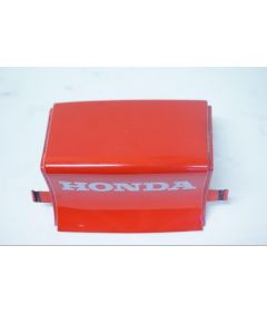 Bakvinge Från Honda VFR 750