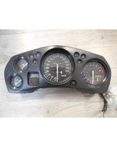 Instrumentpanel Från Honda CBR 1100 XX 37100-MAT-D01