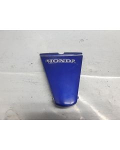 Bakvinge Från Honda CBR 125 R