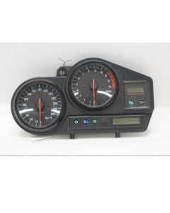 Instrumentpanel Från Honda CBR 900 RR 37100-MAS-B31