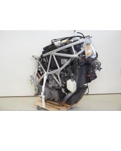 Motorpaket Från KTM 990 SM