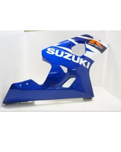 Sidkåpa Från Suzuki GSX-R 600 94407-29G00-YBB