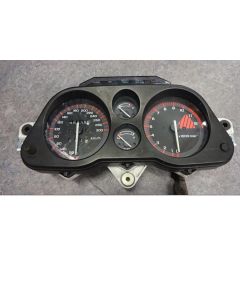 Instrumentpanel Från Honda CBR 1000 F