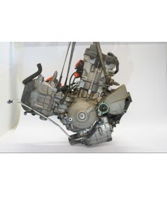 Motor Från Honda VTR 1000 F