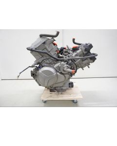 Motor Från Honda XL 1000 V