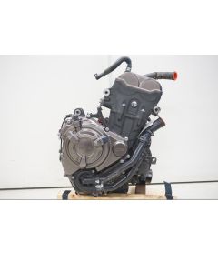 Motor Från Yamaha MT-07