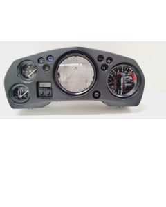 Instrumentpanel Från Honda CBR 1100 XX 37100-MAT-611