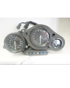 Instrumentpanel Från Honda CBR 900 RR 37100-MAS-651