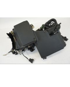 Kabelstam Från BMW K 1200 LT 61117680411