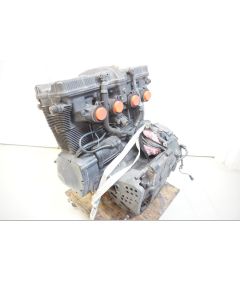 Motor Från Suzuki GSX-R 1100