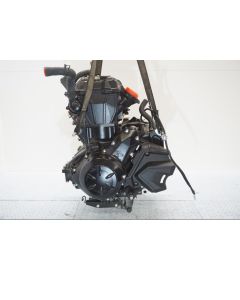 Motor Från Kawasaki Z 650 ABS 14001-0662