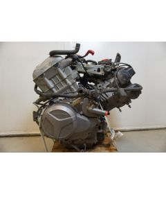 Motor Från Honda XL 1000 V 11000MBTC40
