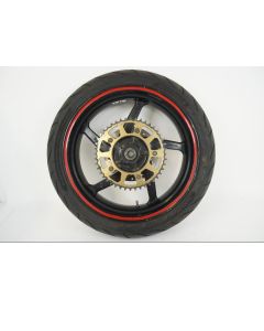Hjulpaket Från Aprilia RS 250 AP8108716