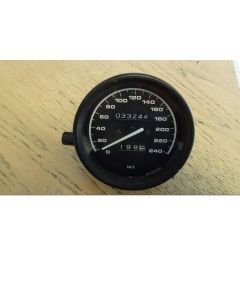 Hastighetsmätare Från BMW R 1100 R 62122306504