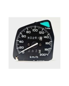 Hastighetsmätare Från Honda XL 600 V 37200-MAB-621